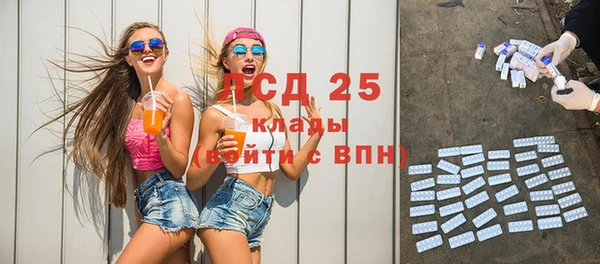 стаф Абинск